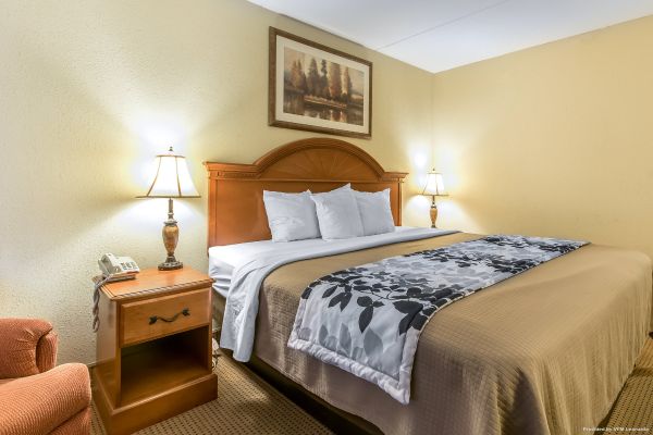 Sleep Inn Bowling Green